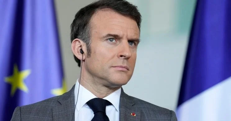 СМИ: Макрон изменил баланс сил на саммите ЕС по российским активам