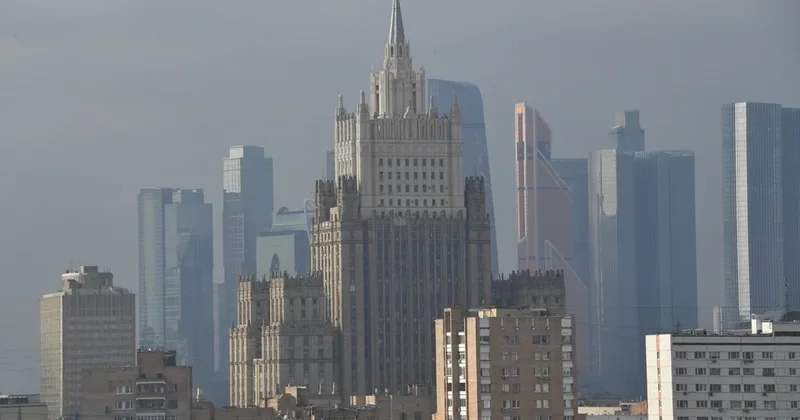 Россия обещает определить конкретные параметры ответа на развертывание РСМД Западом