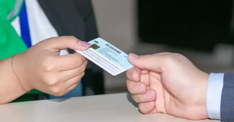 В Казахстане некоторые граждане смогут бесплатно получать удостоверения личности: ПОДРОБНОСТИ
