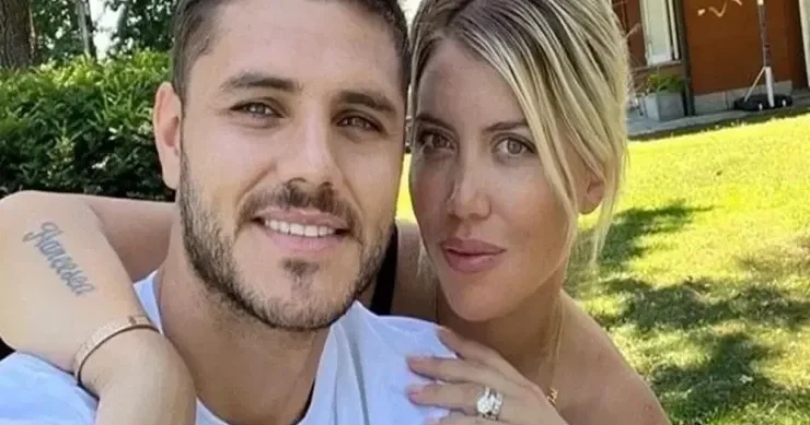 Vanda Naranın aliment iddiası rədd edildi: Əsəb böhranı keçirdi