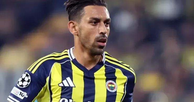 İrfan Cana BÖYÜK ŞOK: “Fənərbaxça”dan qəti QƏRAR