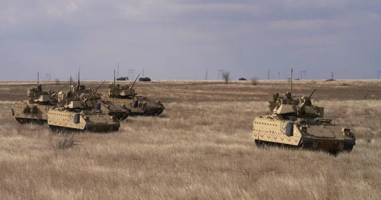 Rumıniyada Ukraynaya təchizat üçün logistika mərkəzi yaradılır