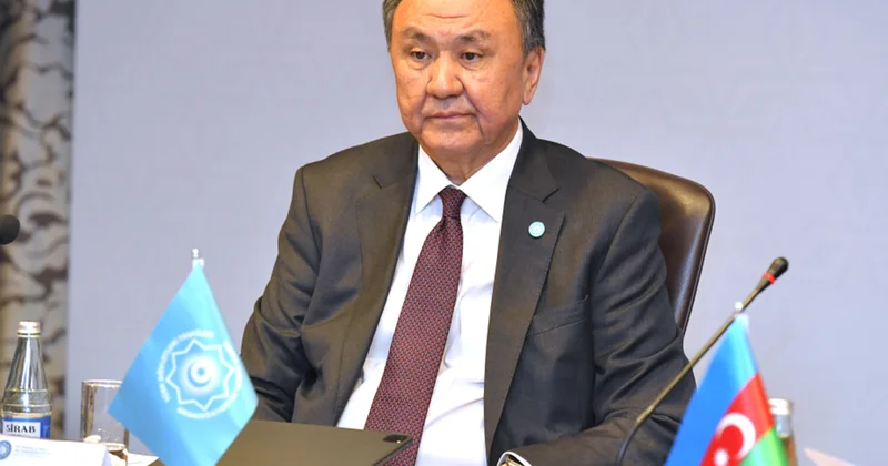 TDT nin Baş katibi Prezidenti təbrik etdi