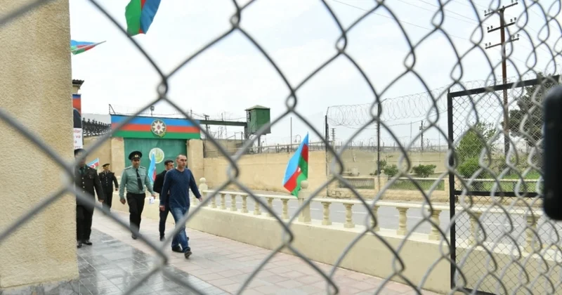 Amnistiya milli birliyin gücləndirilməsi istiqamətində atılan ən humanist addımdır ŞƏRH