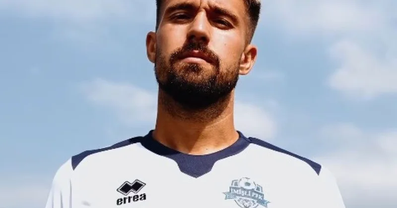 Сербский вингер: В Азербайджане все клубы на хорошем и похожем друг на друга уровне