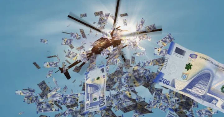 Bu dövlət şirkətinə 245 milyon manata yaxın faizsiz kredit verilib