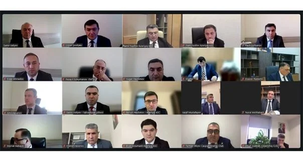 Kommunal xidmətlərlə bağlı Yol Xəritəsi hazırlanıb