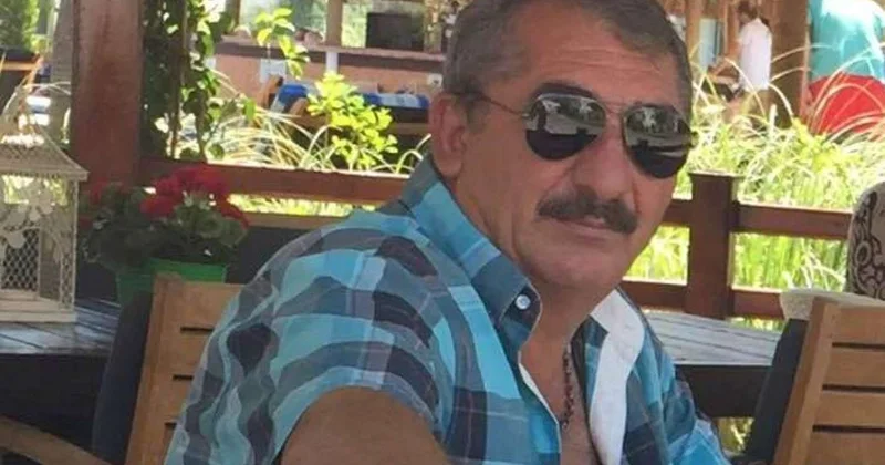 Sənin gözlədiyin qərib türk mənəm Rüstəm Behrudi