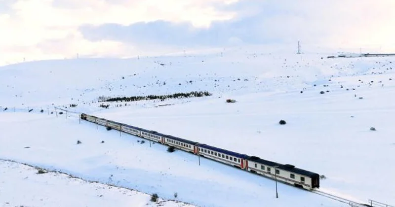 В Турции вновь запускается туристический "Восточный экспресс"