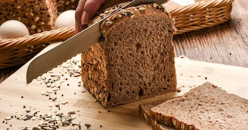Bu çörək növləri zərərlidir Xəbərdarlıq