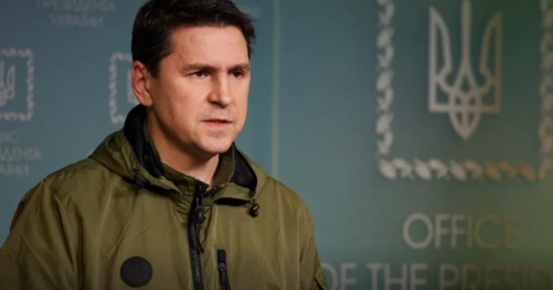 Yermakın müşavirləri və köməkçiləri də işdən çıxarılıb