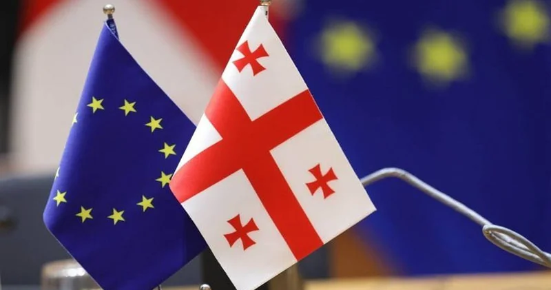 Avropa İttifaqı Gürcüstana niyə təzyiq edir? (ŞƏRH)