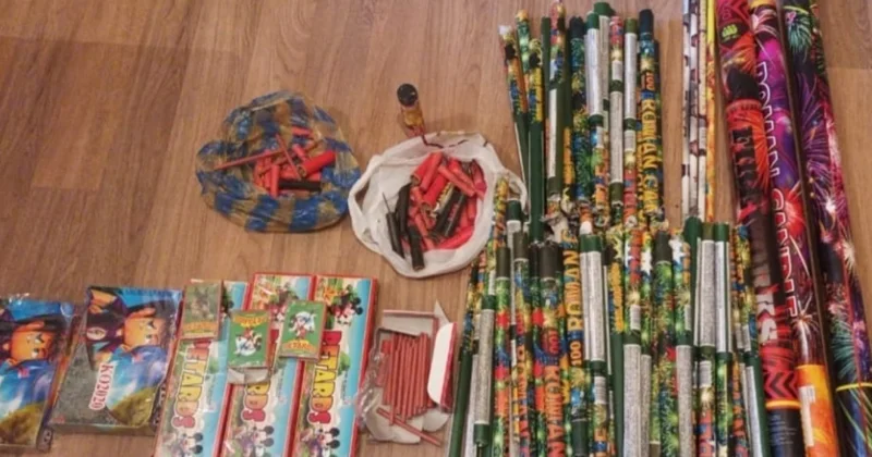 Bayram öncəsi TƏHLÜKƏ Uşaqlar “zırpaket’ləri necə alıb satırlar?