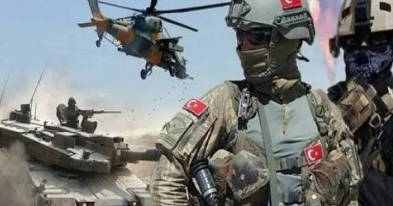 Dronlar Türkiyəni hədəfə aldı Ankaranı kimlər müharibəyə çəkməyə çalışır?