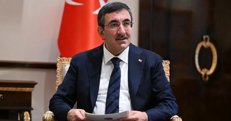 Джевдет Йылмаз назвал главные цели экономсотрудничества Анкары и Баку