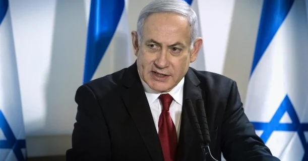 Netanyahu İranı hədələyib