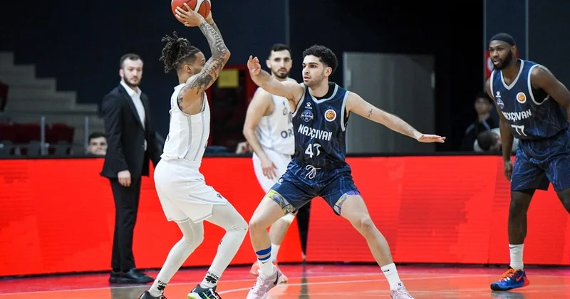 ABL də XI tura 2 oyunla start verilib