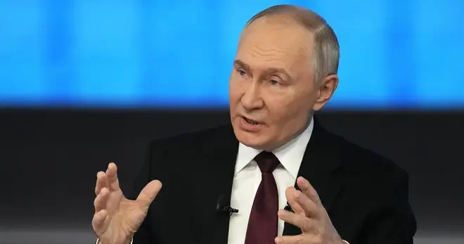 Putinin qohumu ölüm işində şübhəlilər sırasındadır