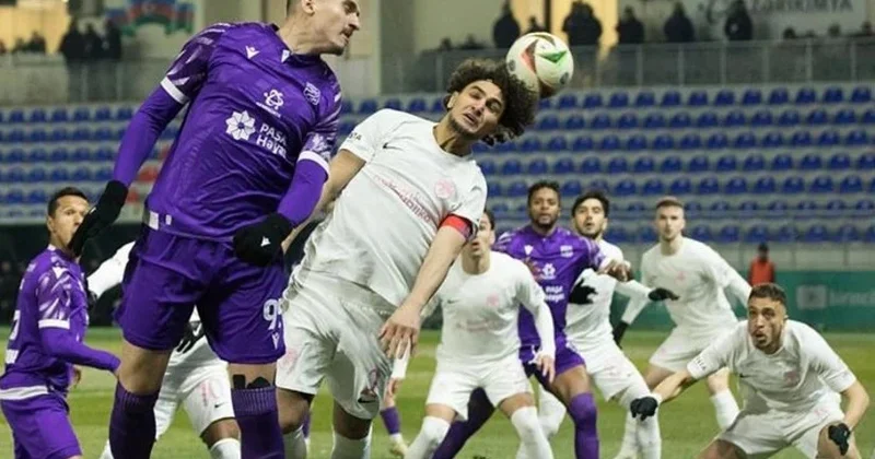 Sabah fərqi 2 yə yüksəltdi YENİLƏNİR