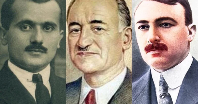 1918 ci ilin martında Bakıda müsəlmanlar qətl edildimi? Birinci müavin daxili işlər nazirini öldürən erməninin məhkəməsində nə dedi?