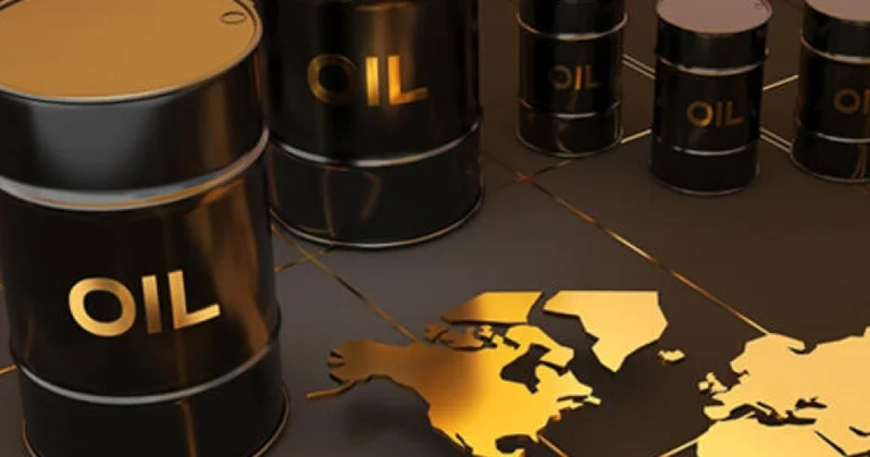 Dünya bazarında neftin qiymətinin enmə tendensiyası davam edir