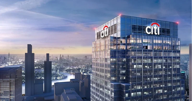 ABŞ ın nəhəng bankından Bitkoin proqnozu