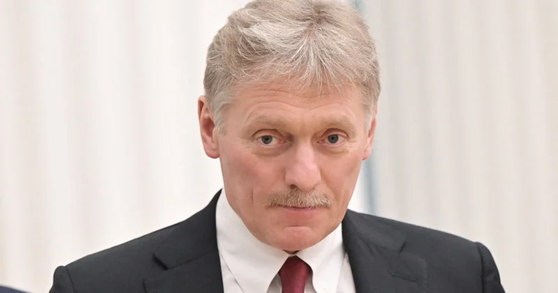 Peskov İlham Əliyevin Sank Peterburqa gəlməməsinə münasibət bildirdi