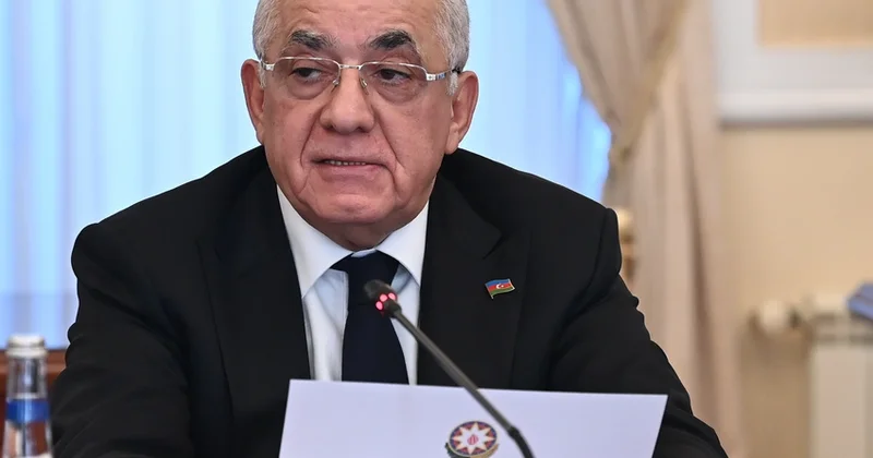 Али Асадов: Баку готов оказать Анкаре всестороннюю поддержку по COP31