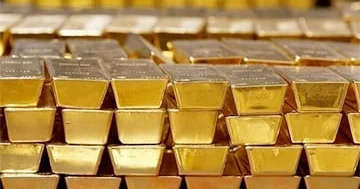 Çin Rusiya qızılını alır...