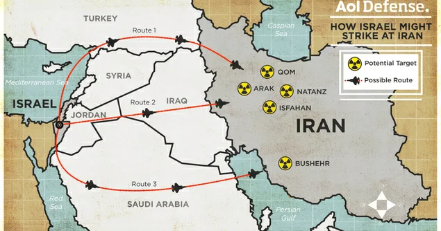 İranı təşvişə salan xəbər: Hazırlıq başladı, yaxın zamanda...