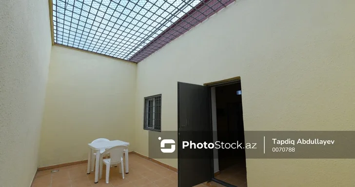 Зять владельца ЖК Гуртулуш 93 вышел на свободу: детали освобождения виновника смертельного ДТП