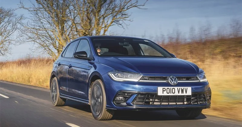 Volkswagen benzinlə işləyən kompakt modellərinin satışına son qoyur...