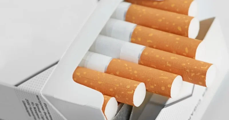 SON DƏQİQƏ! Siqaret satışı MƏHDUDLAŞDIRILDI Qiymətlər kəskin YÜKSƏLDİ
