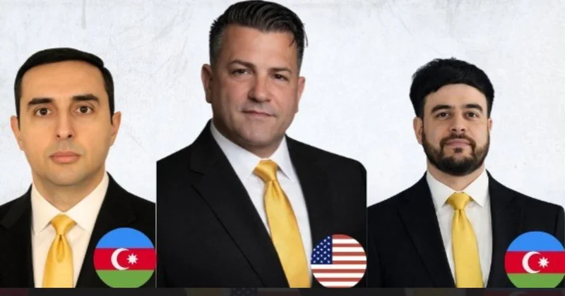 Kapoeyra sahəsində beynəlxalq uğur: Azərbaycanlılar WCF rəhbərliyində yer alıb