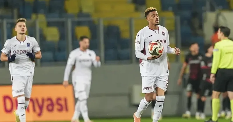 Super Liqa: “Trabzonspor” səfərdə məğlub oldu