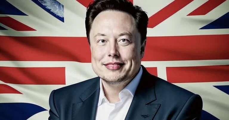 Полтора года за твит!