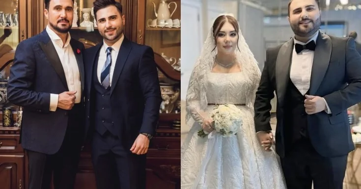 Nadir Qafarzadənin ikinci nəvəsi doğulacaq