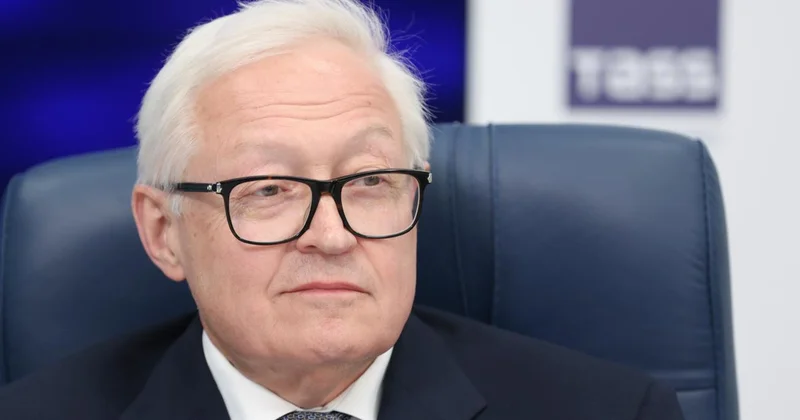 Ryabkov ABŞ ın nüvə silahı sınaqlarına qarşılıq verəcəyinə söz verib