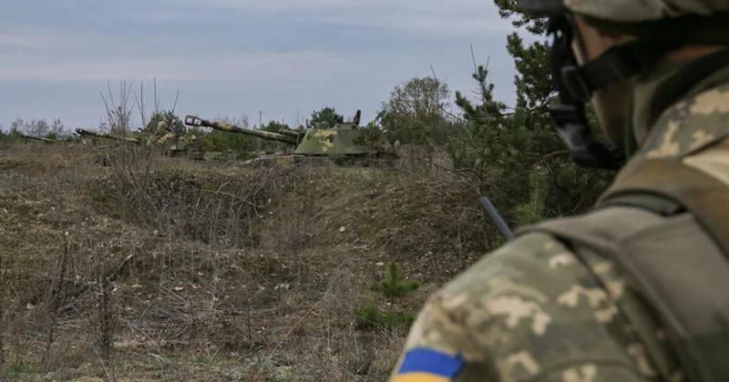 Иллюзия прорыва: Россия раздувает новое наступление на севере Украины