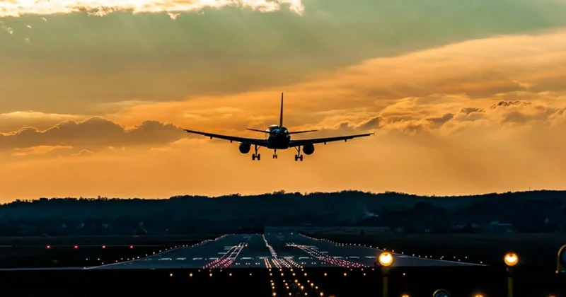 С 11 марта 2026 года будет запущен регулярный рейс Стамбул Ереван