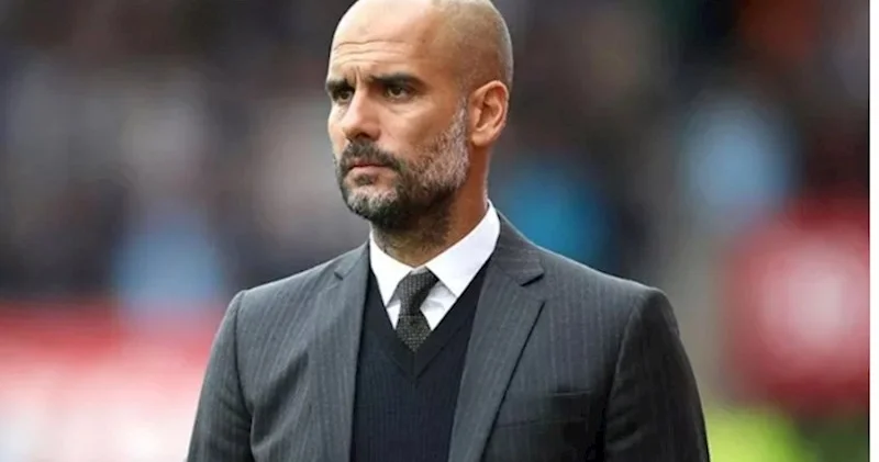 Qvardiola klubun artıq çəkili oyunçularına qadağa qoyacaq