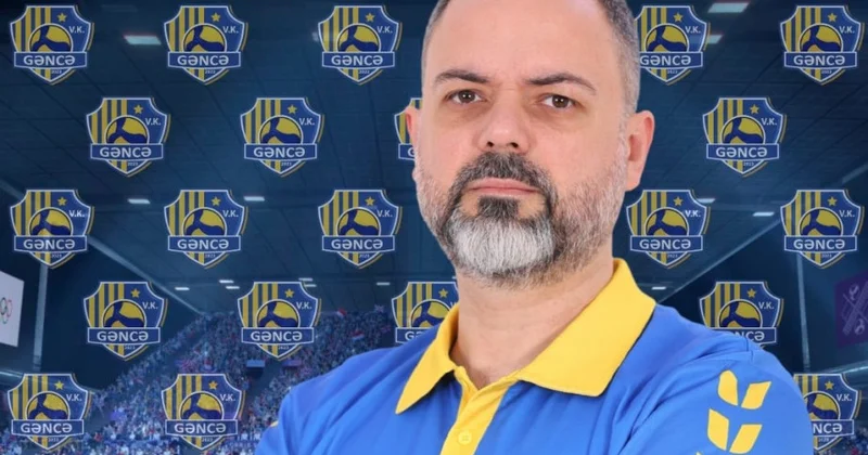 Baş məşqçi: “Yeni ildə daha aqressiv və effektiv oyun nümayiş etdirməyə çalışacağıq” MÜSAHİBƏ