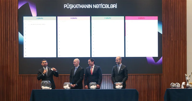 Состоялась официальная церемония открытия второго сезона благотворительного футбольного турнира Кубок Возрождения ФОТО