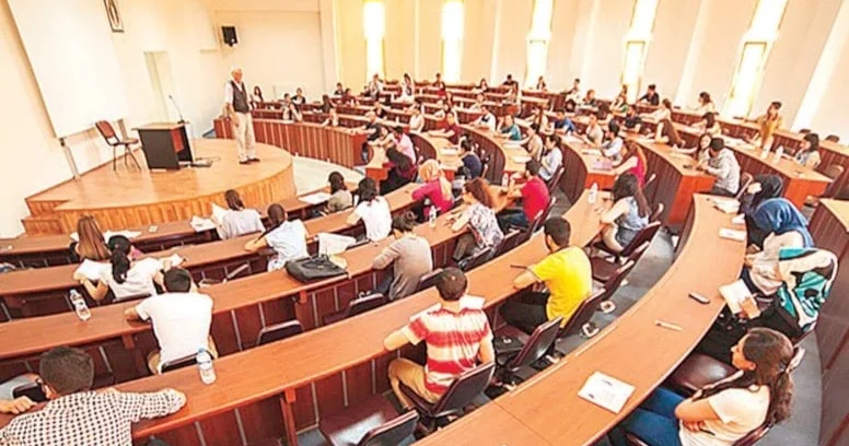 Türkiyə universitetlərində təhsil 3 il olacaq