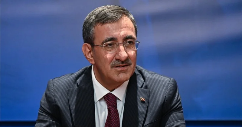 Cevdet Yılmaz: Can Azərbaycan vacib dostumuz və müttəfiqimiz olan ölkədir