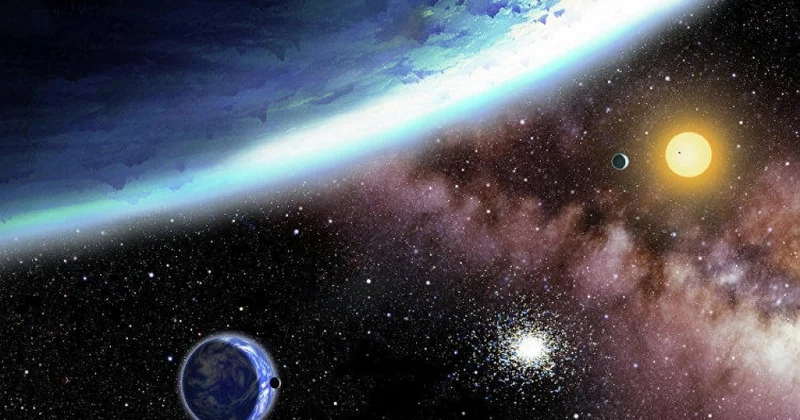 Yadplanetlilərlə tanışlığımız kədərli olacaq Astronom