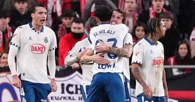 “Atletik” öz meydanında uduzdu