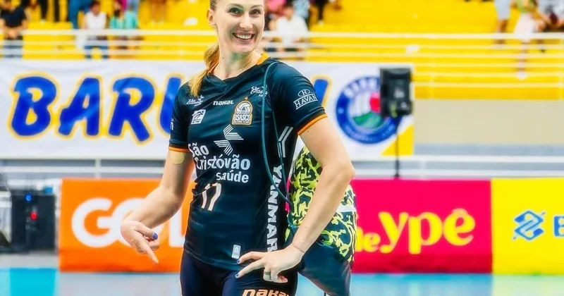 “Biz səkkiz seriyalı qələbəyə doğru gedirik və Yunanıstan Superkuboku uğrunda mübarizə aparacağıq” Polina Rəhimovanın ə AÇIQLAMASI