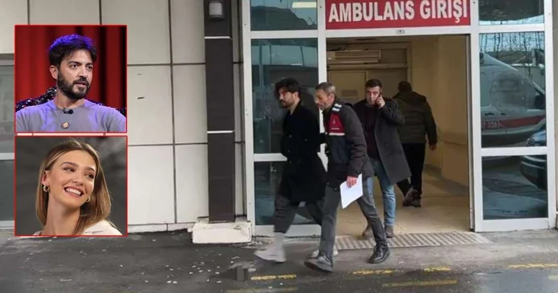 Daha iki məşhur həbs olundu Türkiyədə narkotik əməliyyatları davam edir