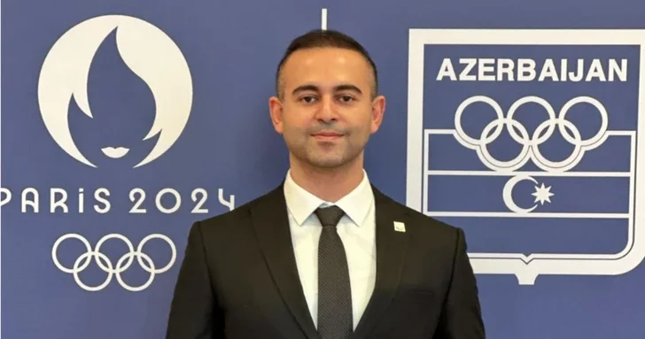 Джейхун Рахманов назначен на новую должность